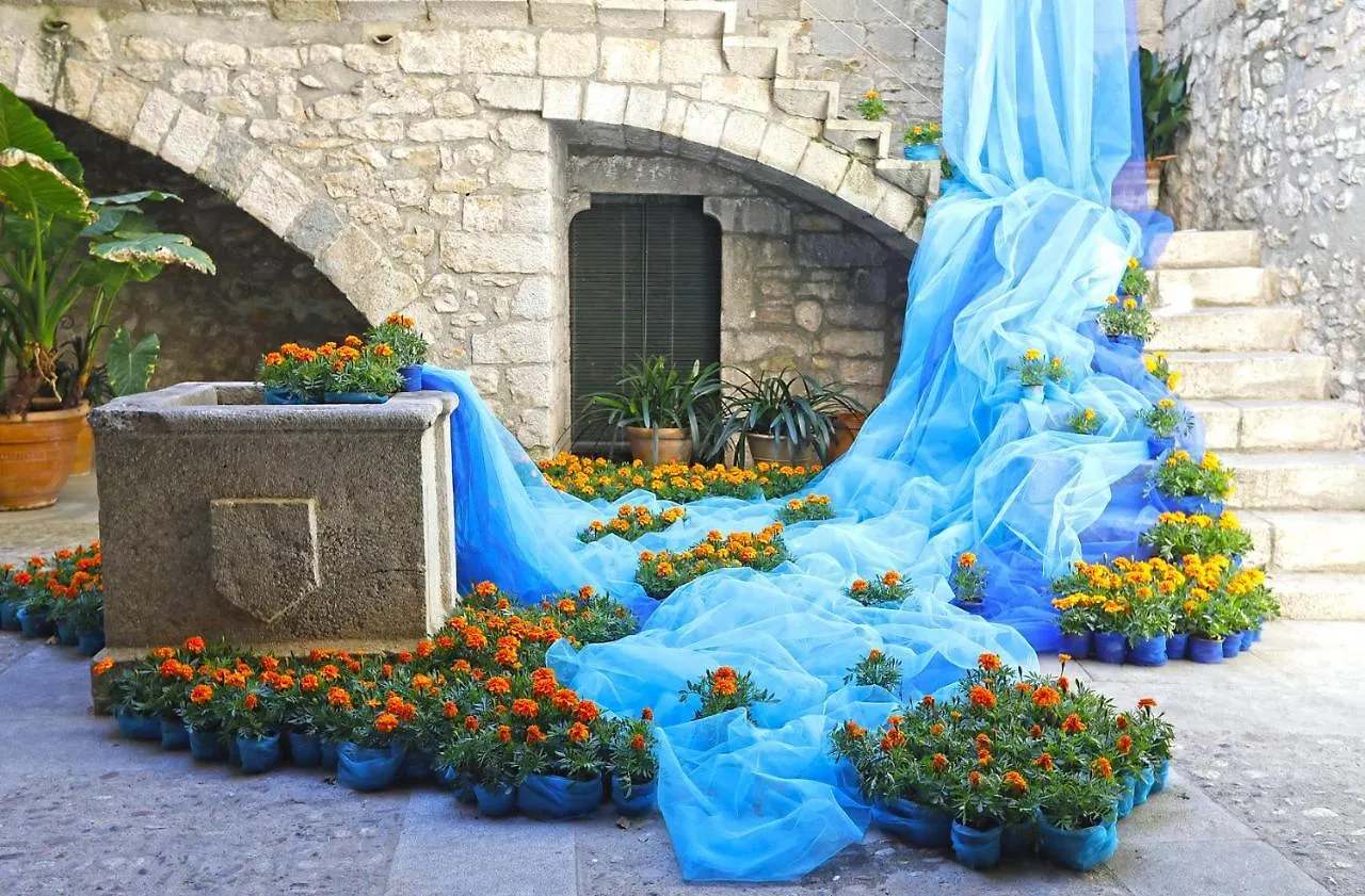 Ferienwohnung Girona Catedral Spanien