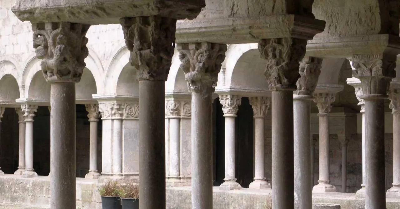 Ferienwohnung Girona Catedral Apartment