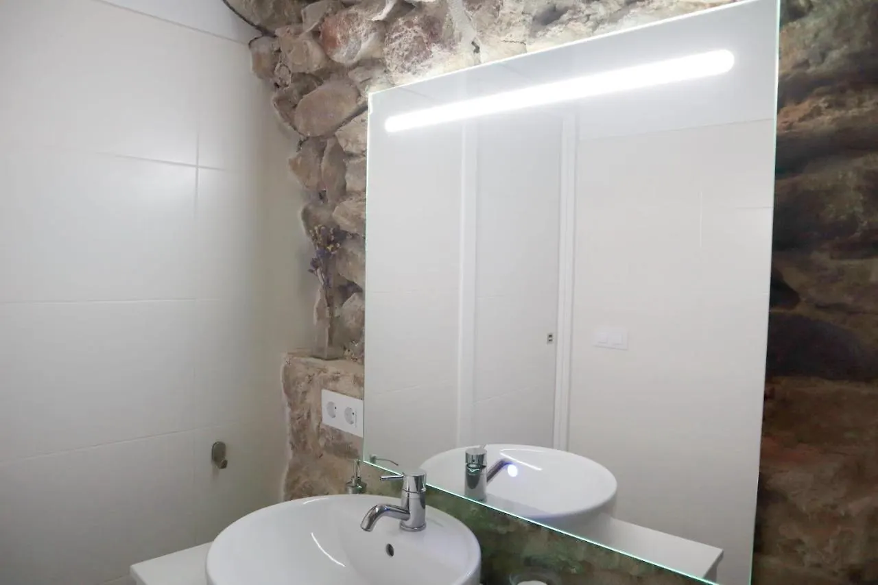 Apartment Ferienwohnung Girona Catedral