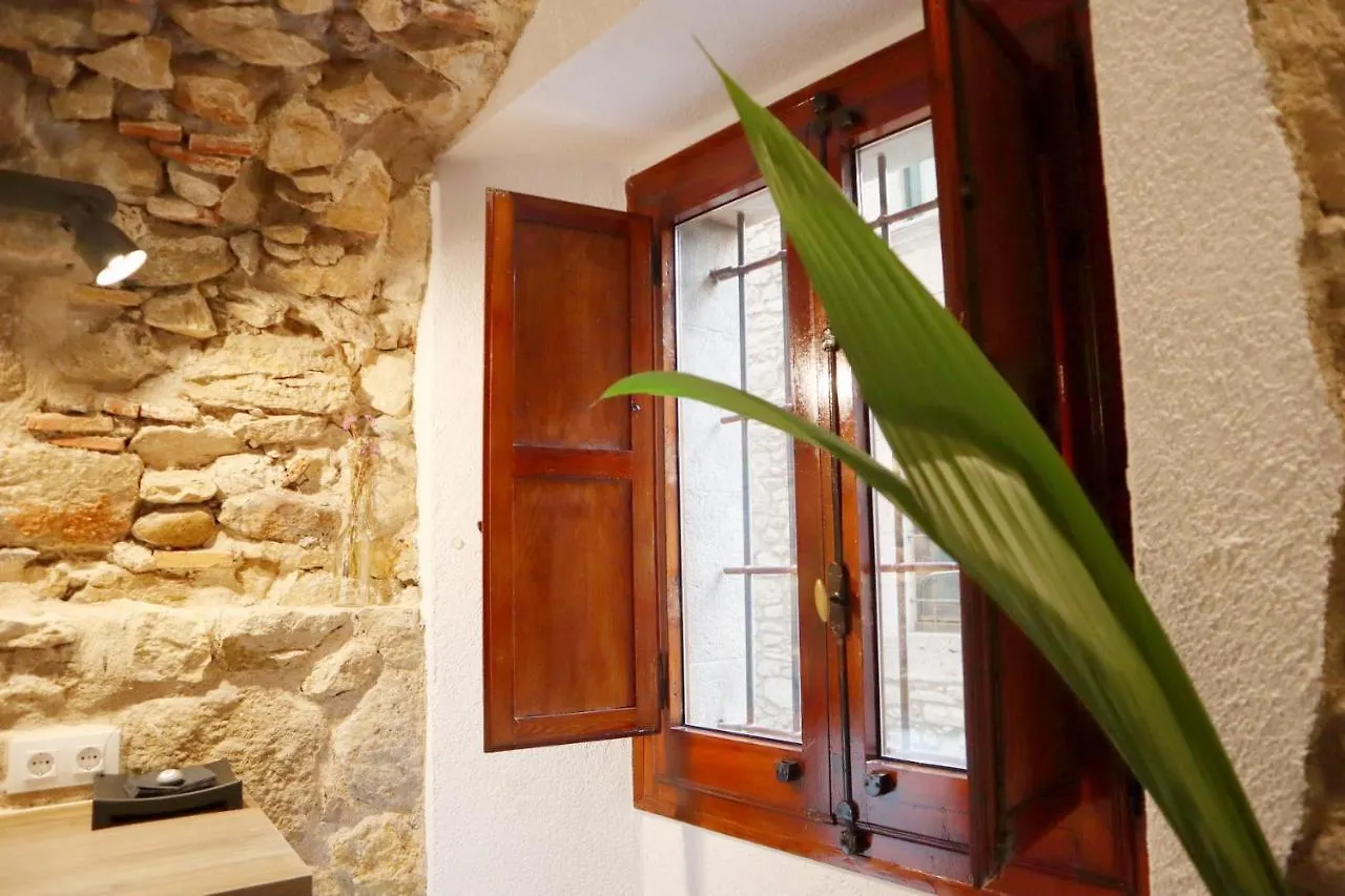 Ferienwohnung Girona Catedral Spanien