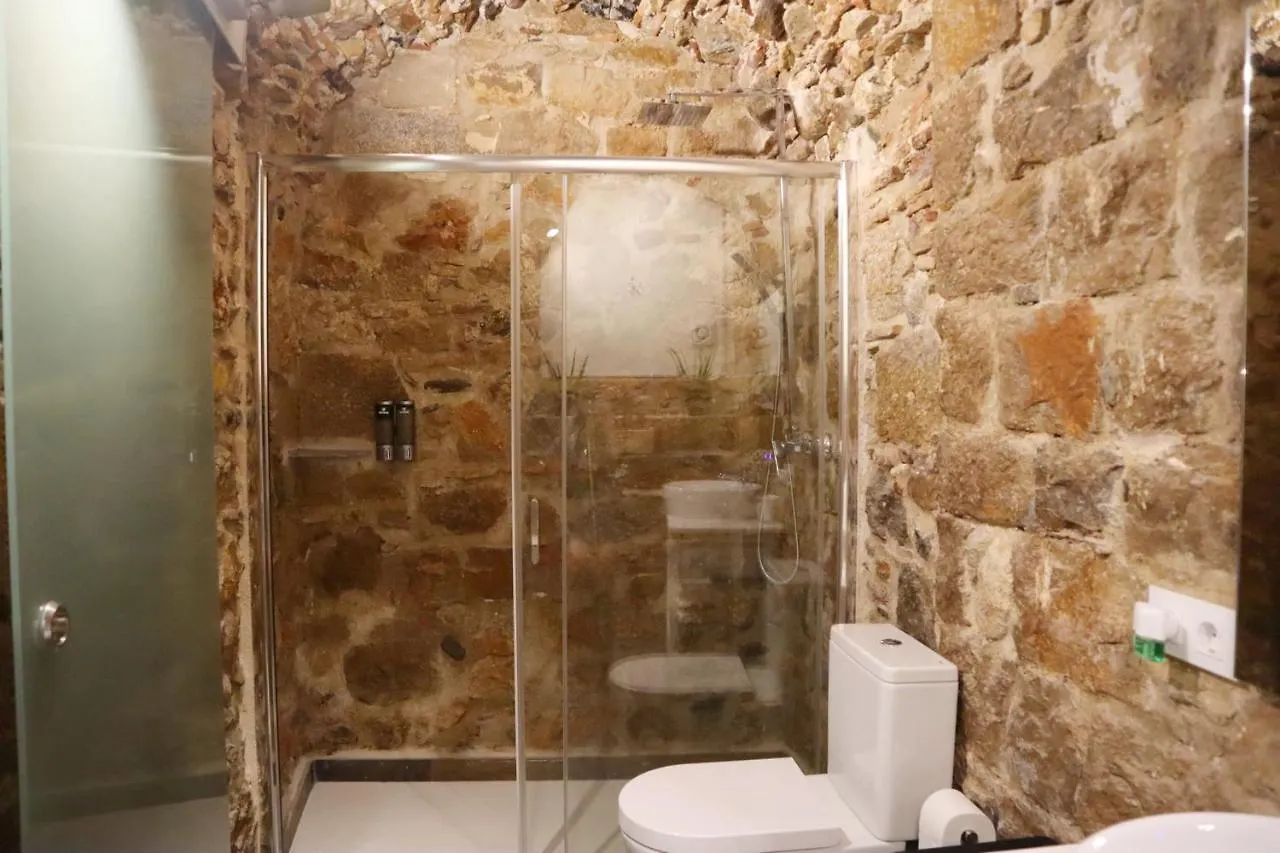 Ferienwohnung Girona Catedral Apartment