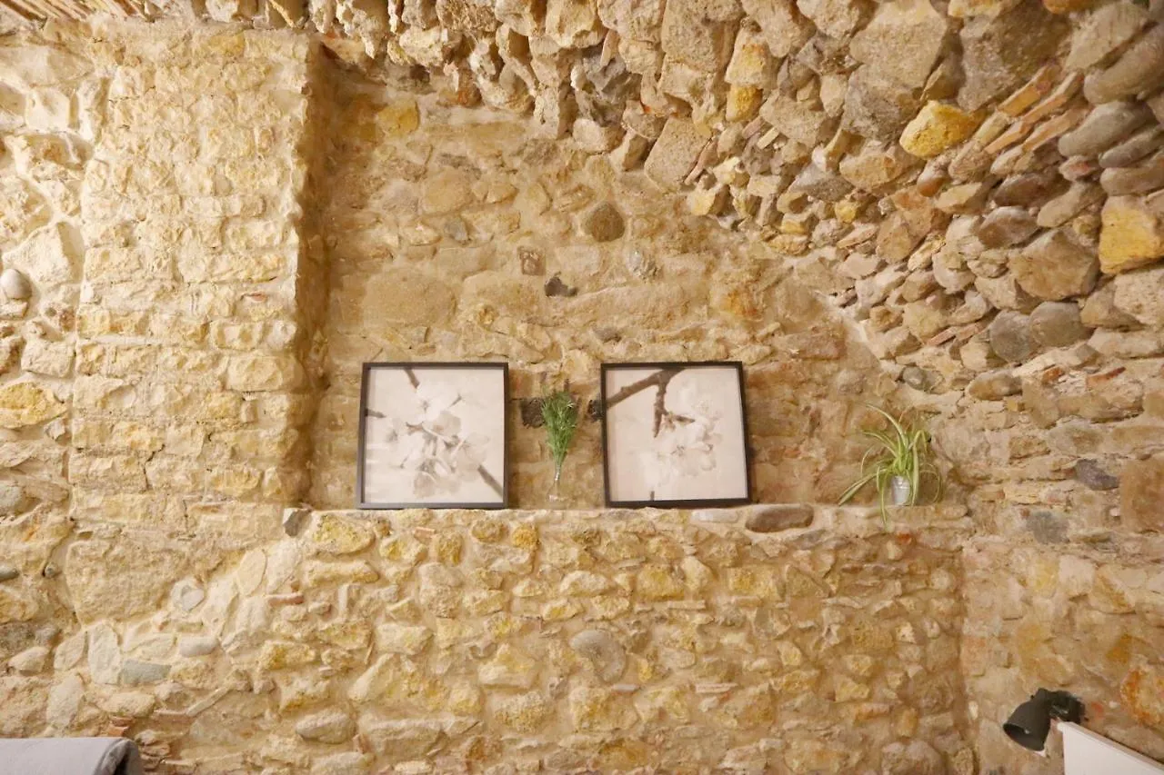 Apartment Ferienwohnung Girona Catedral