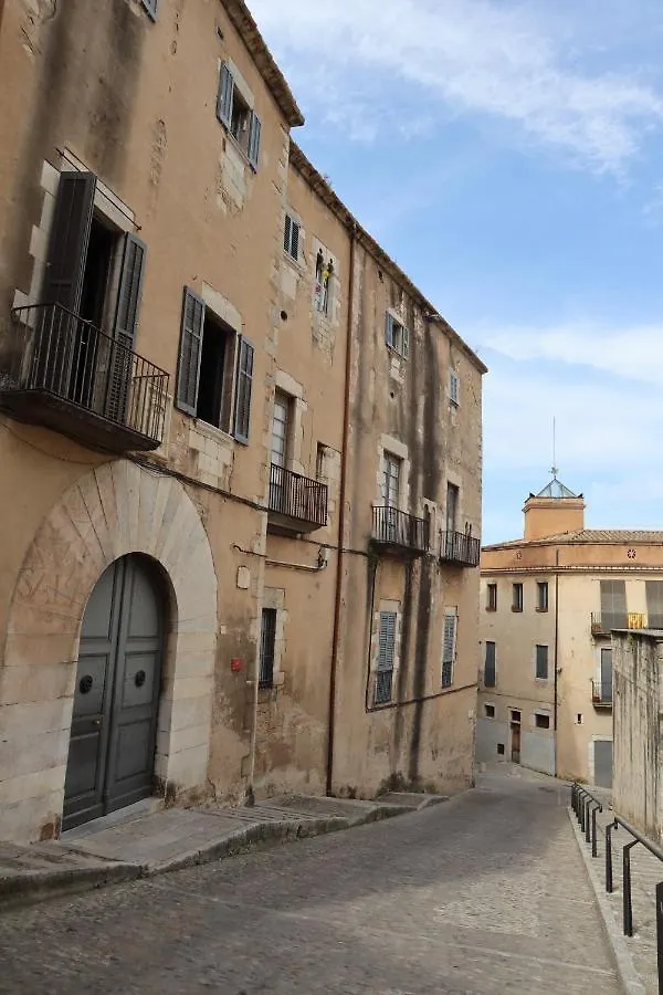 Ferienwohnung Girona Catedral