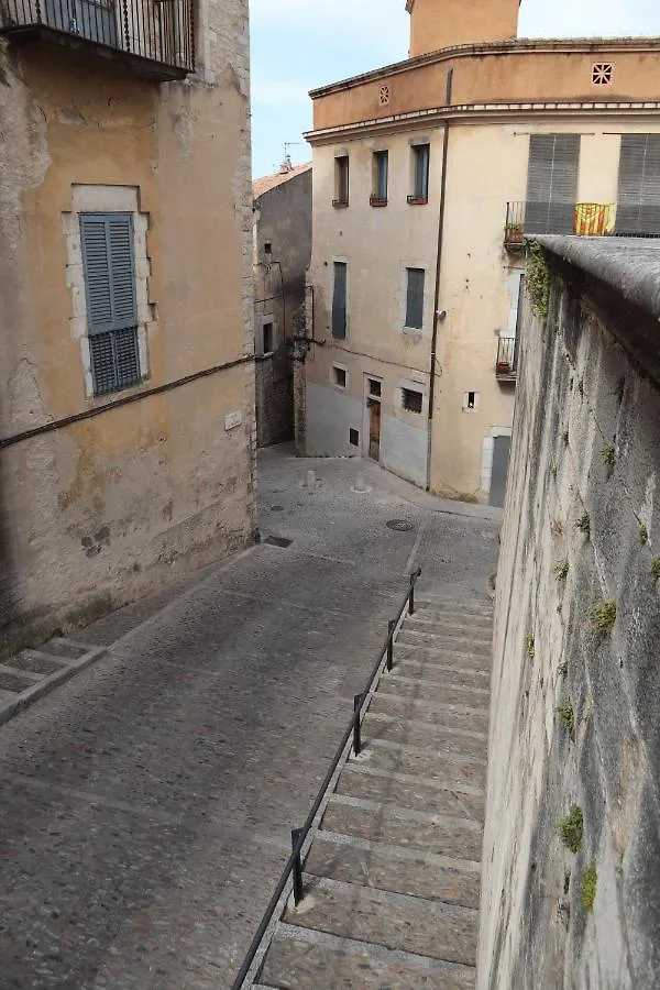 Ferienwohnung Girona Catedral Spanien