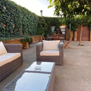 Casa di campagna Turisme Rural Can Genis, Peralada