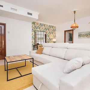 Bhost - Colon , Malaga Spain