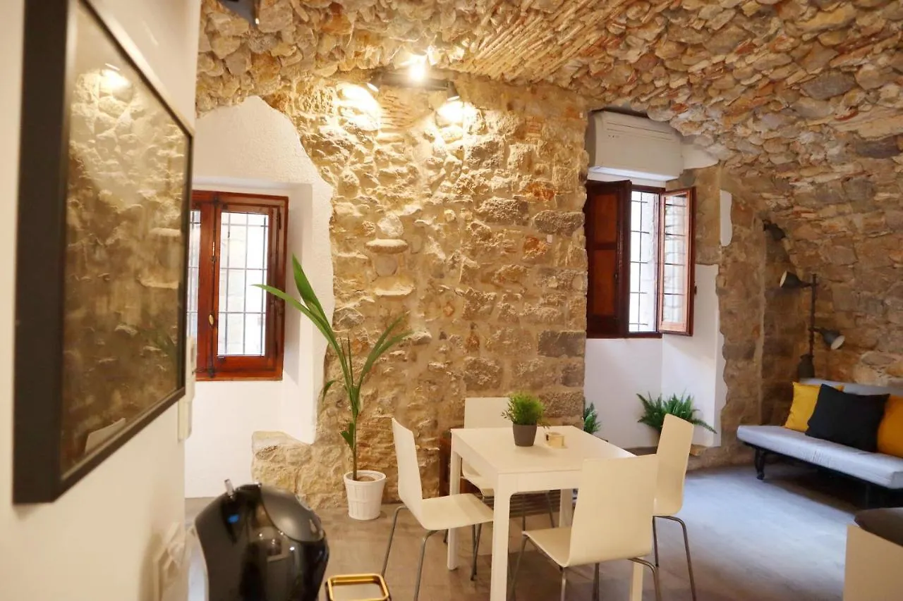 Girona Catedral location