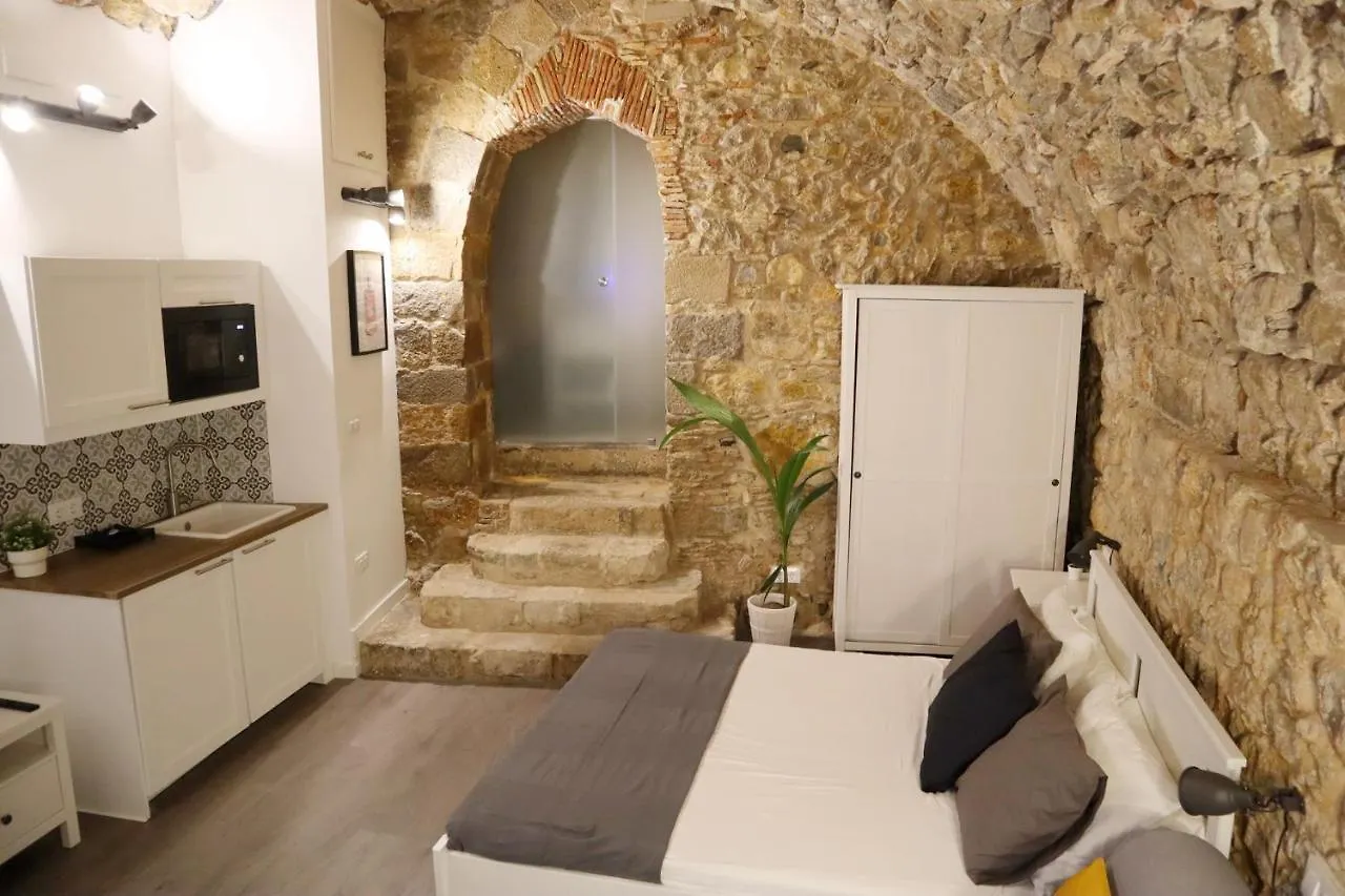 Girona Catedral Apartment