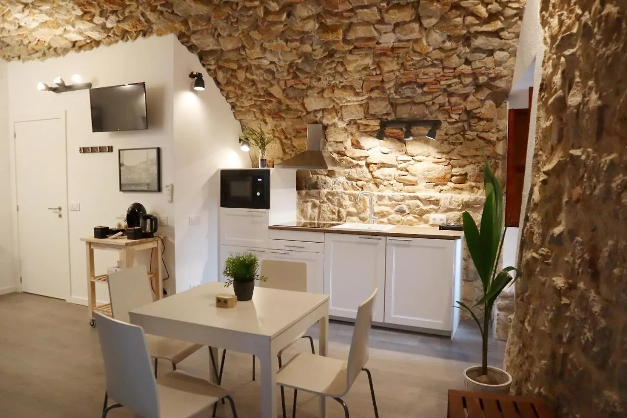 Girona Catedral Apartment Spain