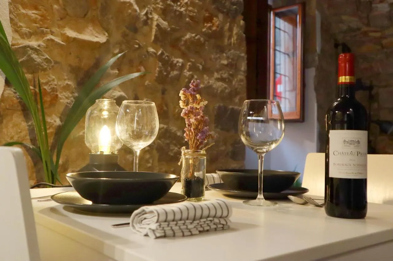Girona Catedral Apartment
