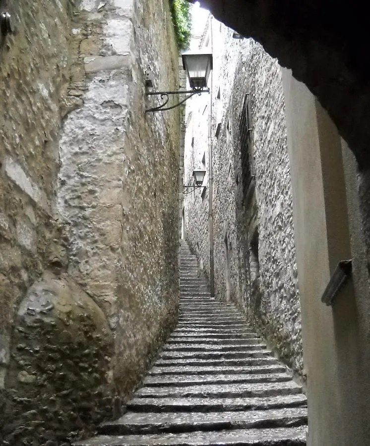 Girona Catedral Apartment