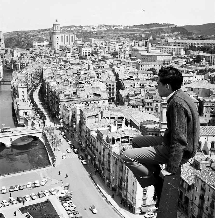 Girona Catedral Apartment