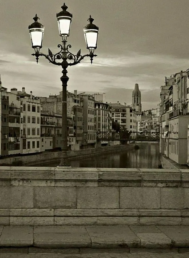 Girona Catedral Apartment 0*,