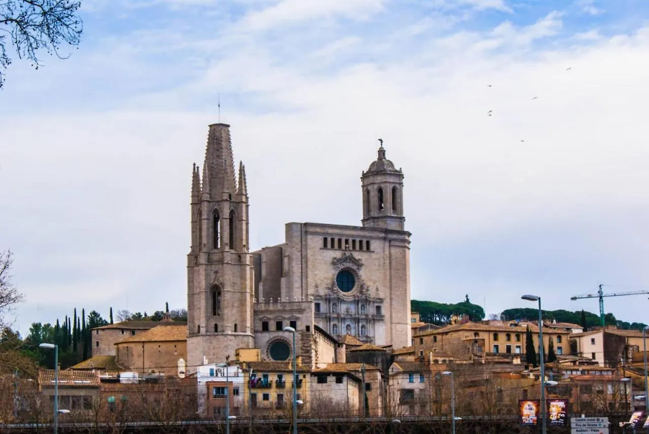 Girona Catedral Apartment Spain