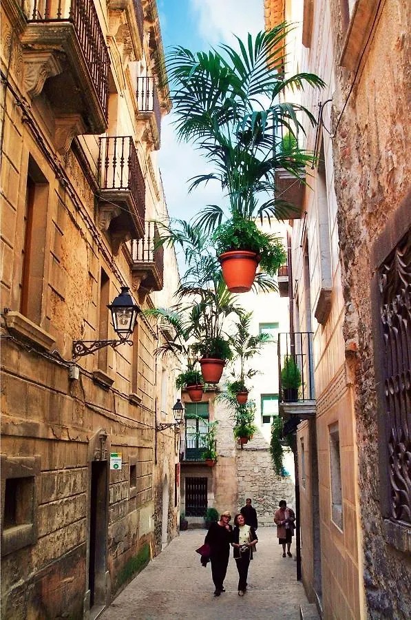 Girona Catedral Apartment Spain