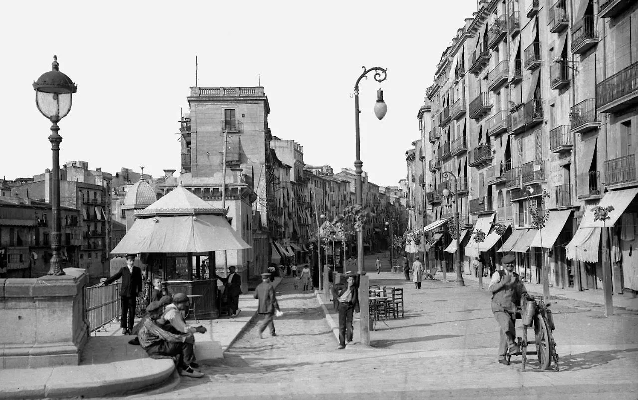 Girona Catedral Apartment