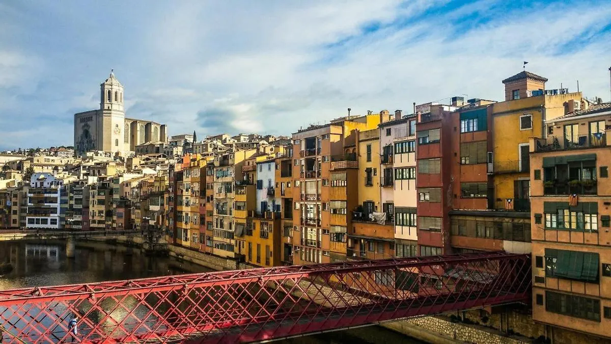 Girona Catedral Apartment Spain