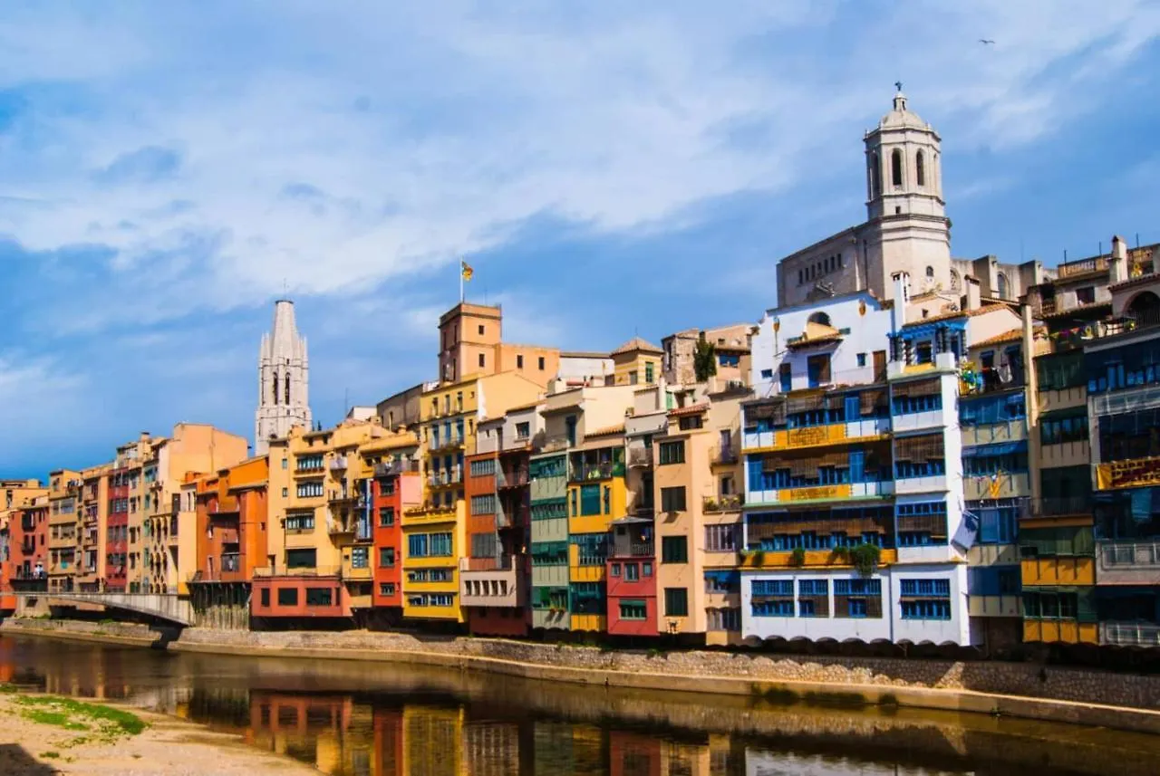 Girona Catedral Apartment