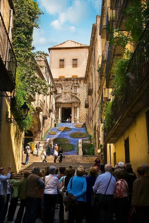 Girona Catedral Apartment