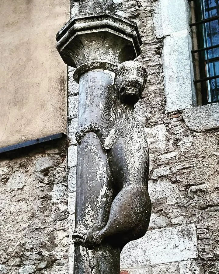 Girona Catedral Apartment 0*,