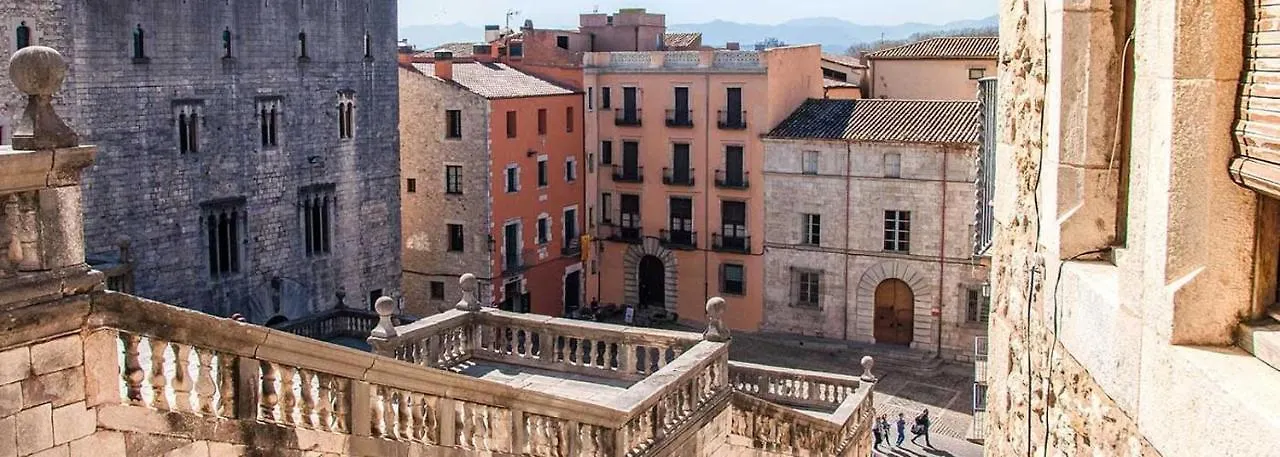 Girona Catedral Apartment Spain