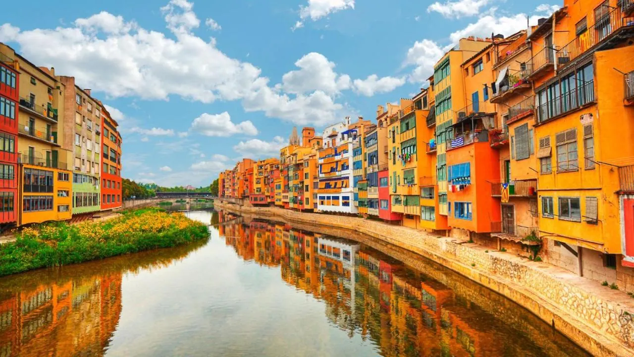 Girona Catedral Apartment 0*,  Spain