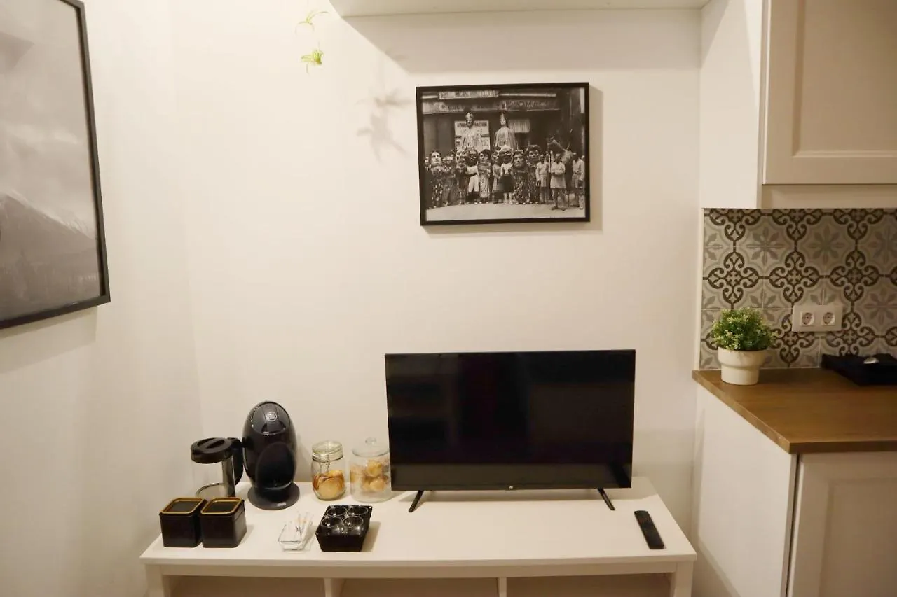 Girona Catedral Apartment Spain