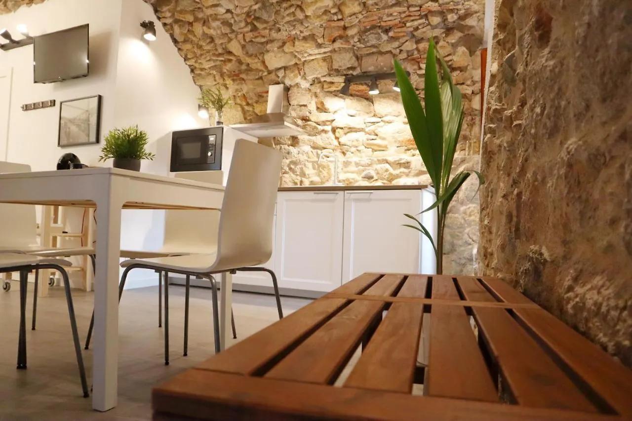 Girona Catedral Apartment