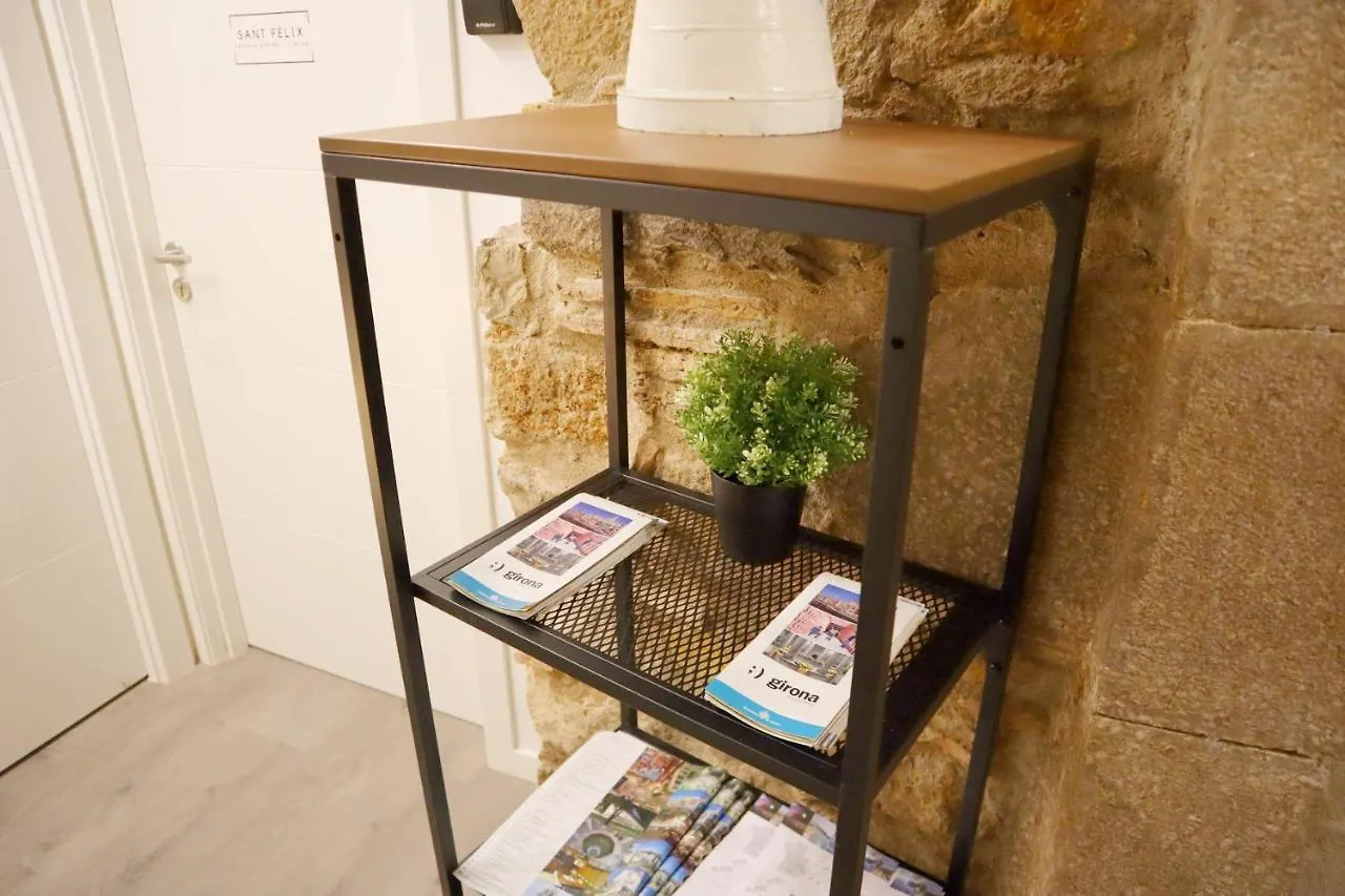 Girona Catedral Apartment