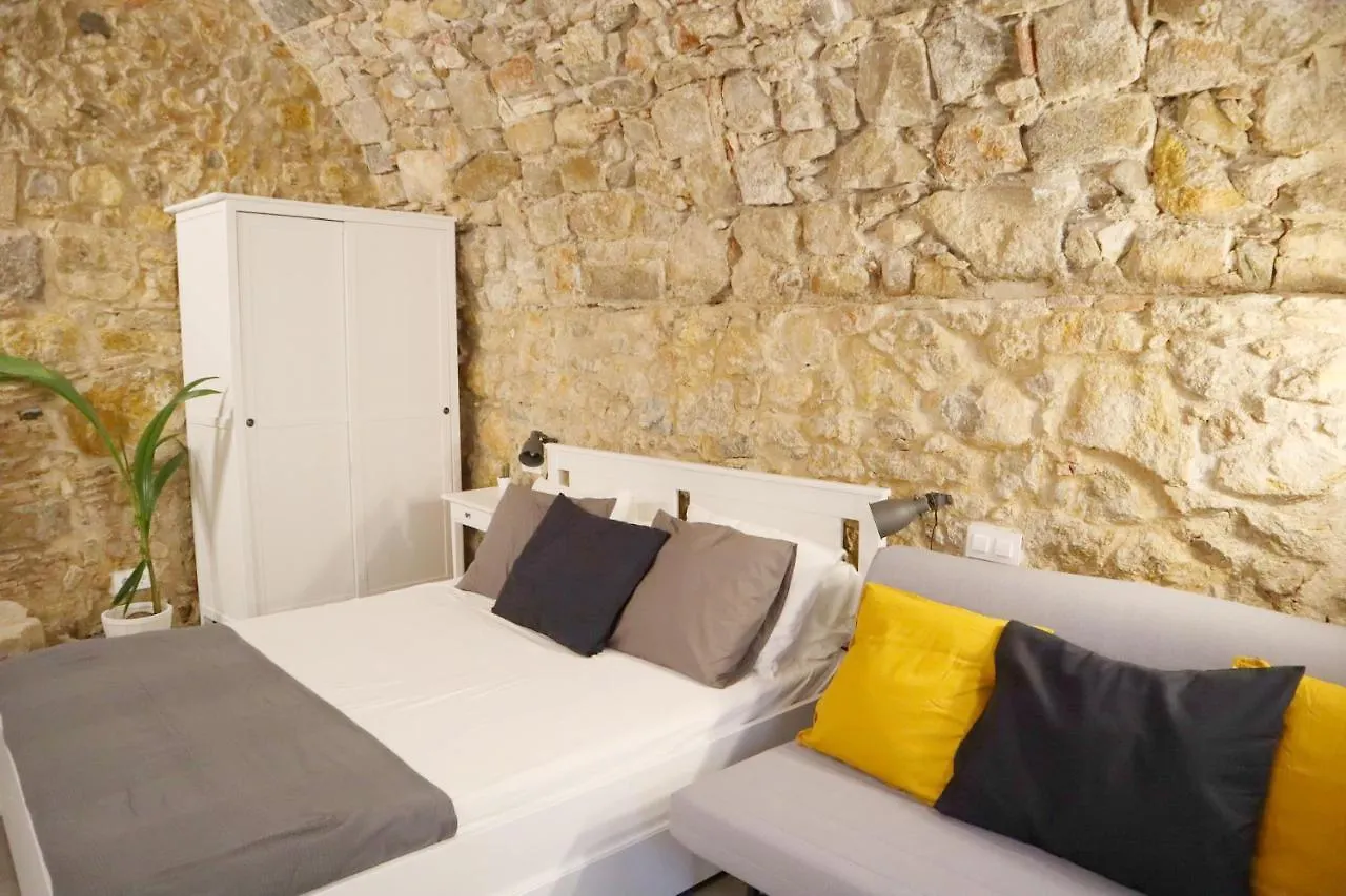 Girona Catedral Apartment