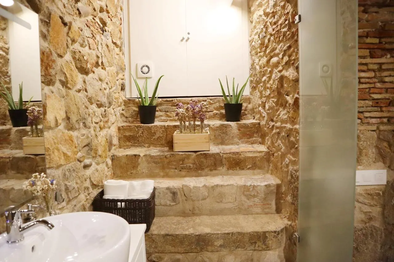 Girona Catedral Apartment