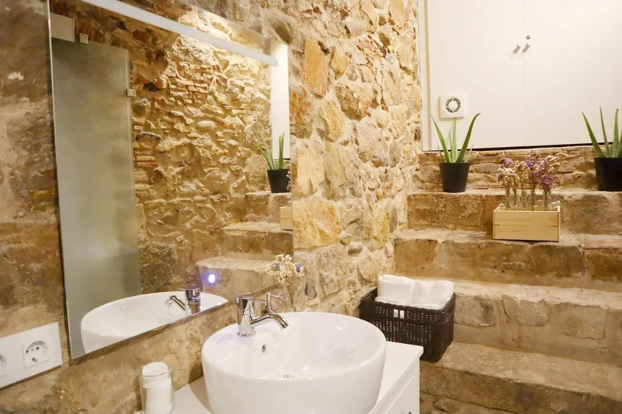 Girona Catedral Apartment 0*,