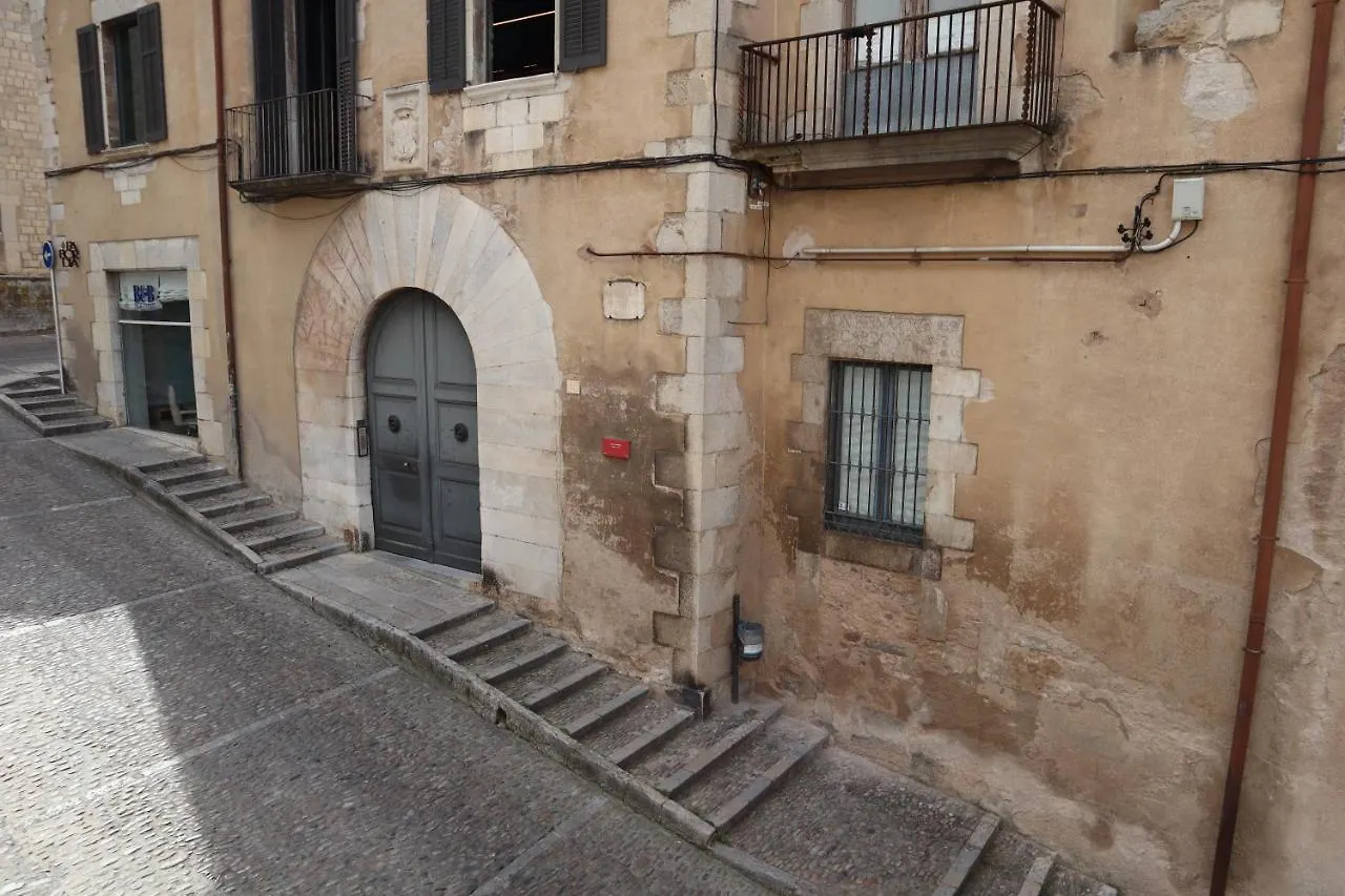Girona Catedral Apartment 0*,
