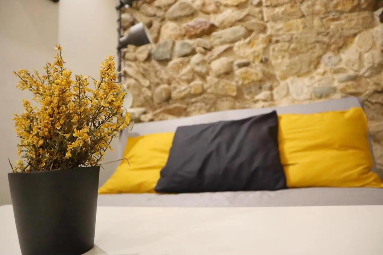 Girona Catedral Apartment