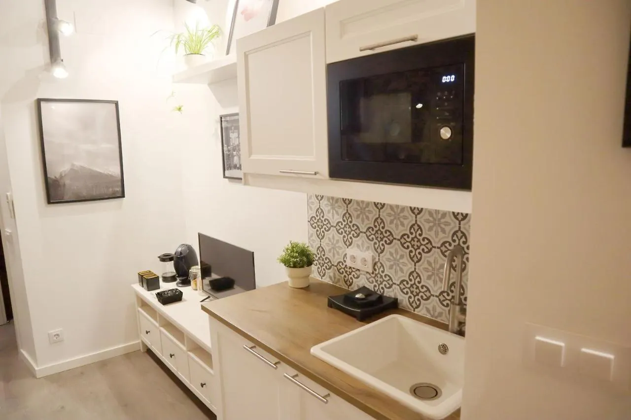 Girona Catedral Apartment