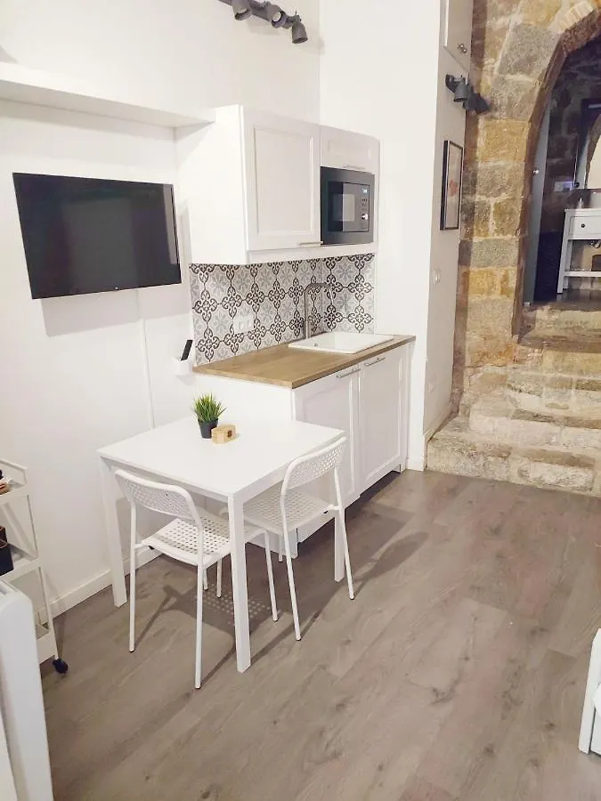Girona Catedral Apartment Spain