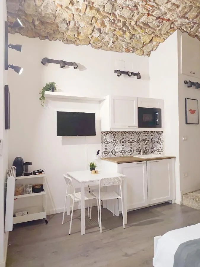 Girona Catedral Apartment